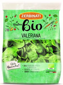 ORGANIC FRESH CUT SALADS - Lamb's Lattuce Salad